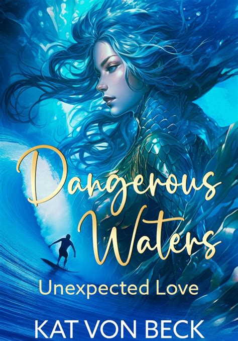 A Dream of Dangerous Waters and Unexpected Actions